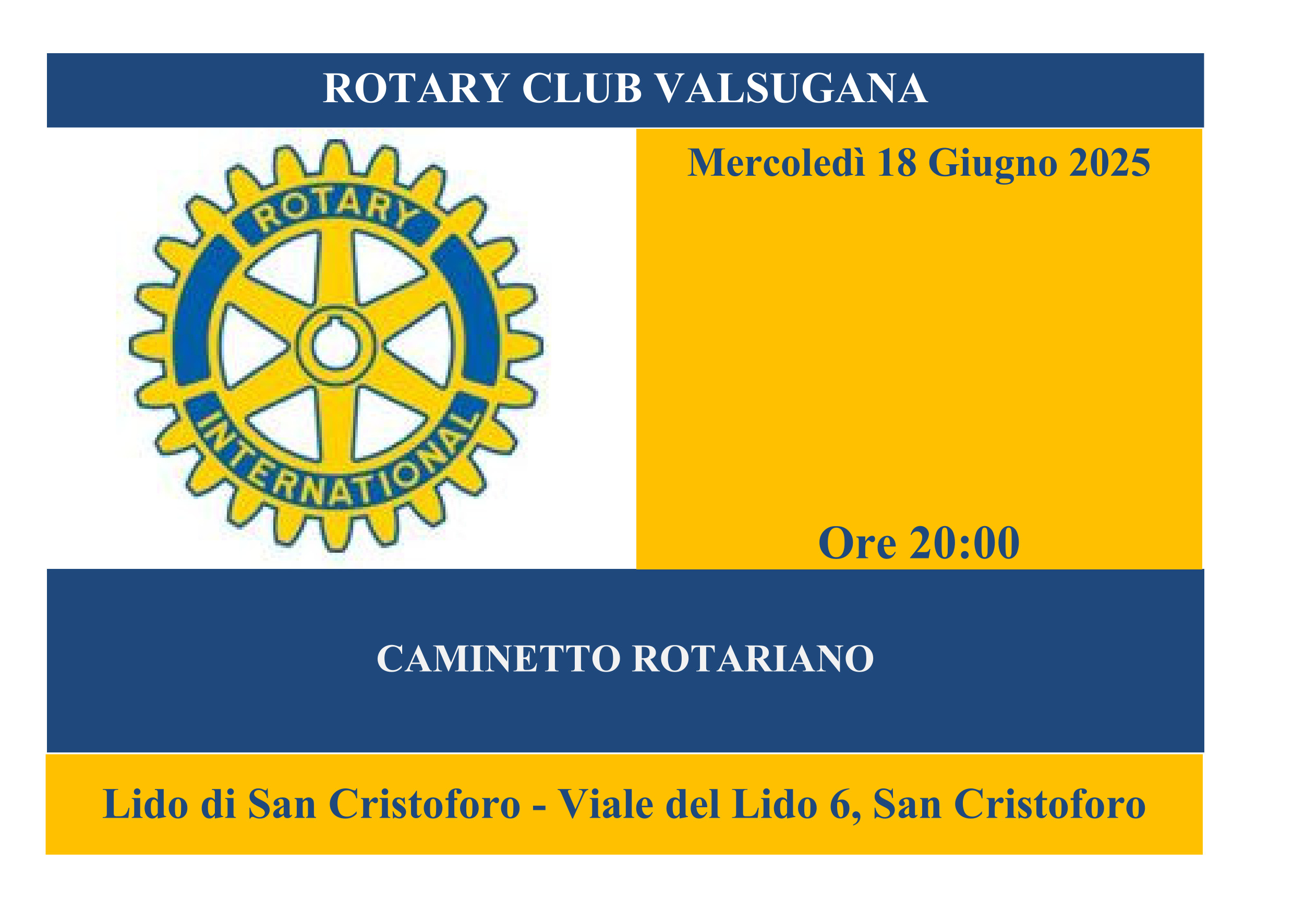 Locandina Caminetto
